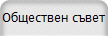 Обществен съвет